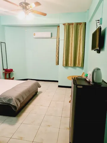 รูปภาพของโรงแรมรอยัลแลนด์ แม่กลอง