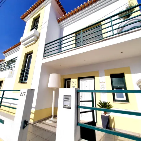 Milfontes Guest House - Duna Parque Group