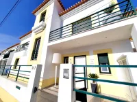 Milfontes Guest House - Duna Parque Resorts & Hotels