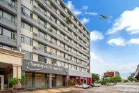 SKYBIRD Hotel (Jieyang Chaoshan International Airport) Hotels in der Nähe von Paotai Xiaweiyang Marina