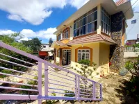 OYO 1244 H&k Villa Các khách sạn ở Phường 6