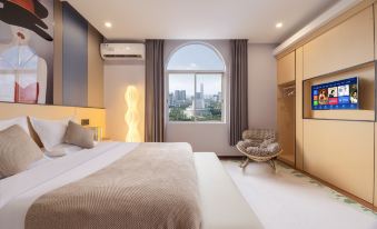 Alido International Hotel (Lianjiang Guangyuan Building Branch)