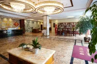 鎮雄璟輝大飯店