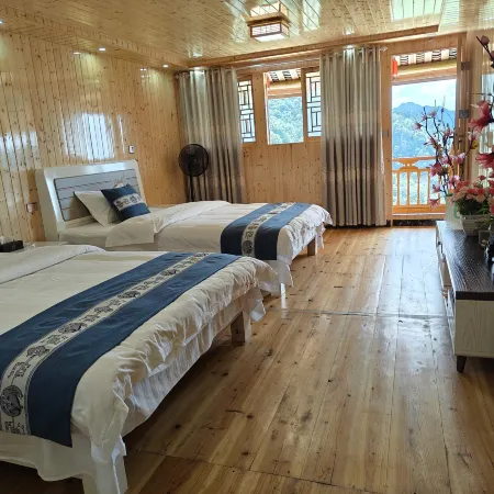 Hanse Shanfang Homestay