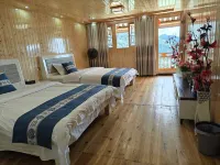 Hanse Shanfang Homestay