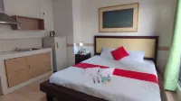 Poblacion Suites by SMS Hospitality