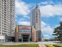 Shenyang Sanlong Spring Hotel Hotels near Zhangshi Develop Zone