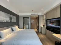 Shankee Hotel (Xiaoyi Xin'an Street Wanda Plaza) Hotels in Xiaoyi