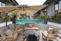 Ya'an Yizhai Lvju Hotel (High-speed Railway Station Branch) Hotel a 