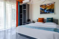 Manshe homestay