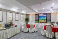 Shunyue Hotel (Ziyang Government Branch)