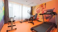 Bo Man Rui Si Hotel
