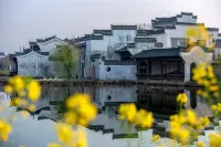 Ruitai Hotel style Apartment (Wuhan Tianhe Airport Aviation Headquarters Subway Station Branch) - 2 ดาว