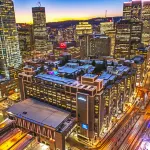 Hotel Bonaventure Montreal