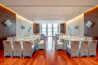 Jinling Grand Hotel - 5 stelle