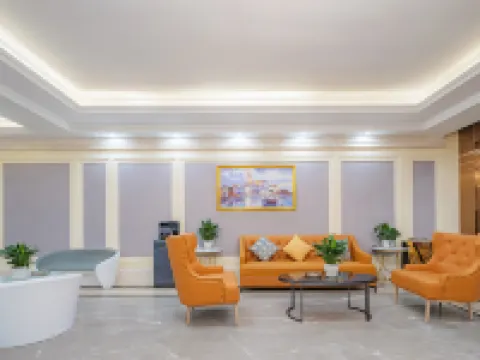 Vienna Hotel(Nujiang Gongshan Store) Hotel di Gongshan