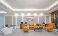 Vienna Hotel（Nujiang Gongshan Store）