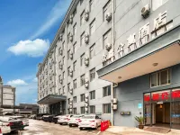 眾鑫公寓（奉化電子商務園店） 鄰近大成东路的酒店