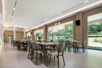 留壩山與十二棲 - 早餐