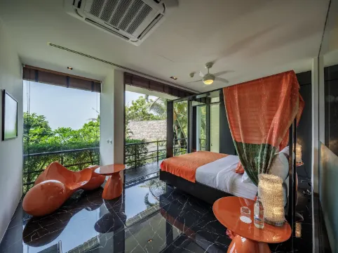 วิลล่า หยาง