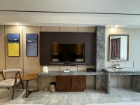 Kanas Beiyuan hotel - Villas
