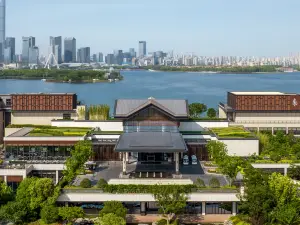 쑤저우 럭셔리 호텔 베스트 6