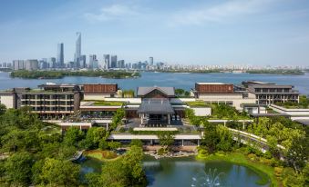 Four Seasons Hotel Suzhou