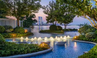 Four Seasons Hotel Suzhou