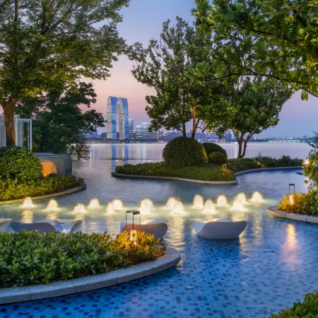 Four Seasons Hotel Suzhou