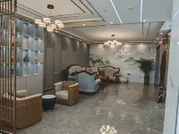 泓升酒店 温泉縣酒店