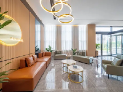 Meizu Zhencheng Hotel Hotels in Xiaogan