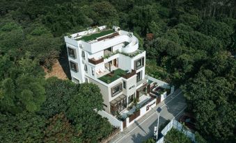 Guangzhou Maike 9house Homestay