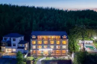 Yunhai Jiangnan Tianchi Light Luxury Holiday Guesthouse Hotels in Jiangnan Tianchi/Tianhuangping