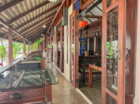 Rompo Boutique Hotels in Chiang Mai