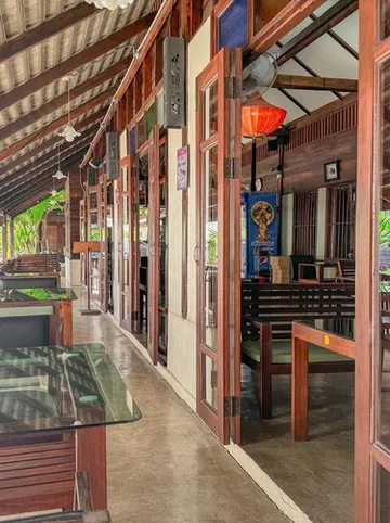 รูปภาพของRompo Boutique