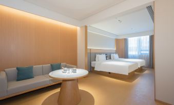 JI Hotel (Suzhou Wujiang Liwan Guoji)