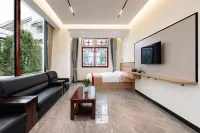 Tengchong Jianlan Business Hotel