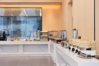 南嶽戴斯溫德姆飯店（南嶽大廟店） - 早餐