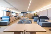 HanTing Hotel (Xinzhou Yuanping Jianshe Street) Hotels in Yuanping