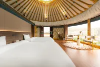 Erguna City Black Mountain Head Wild B&B