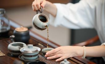 Jinjiang Renjoy Hotel