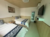 Xianghe Jiayuan Farmhouse