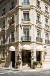 Hôtel Balzac Paris & Spa Ikoï Các khách sạn gần Palace of Tokyo