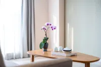 King Shinning Hotel (Yantai University International Expo Center Branch)