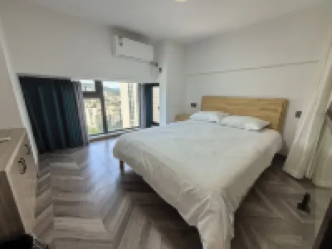 Zero Space Homestay (Nonglin Road) Hotels near 800-li Style Island