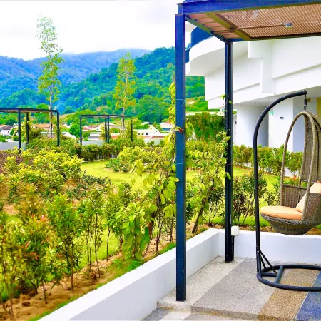 The Landmark by Katana