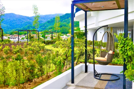 The Landmark by Katana