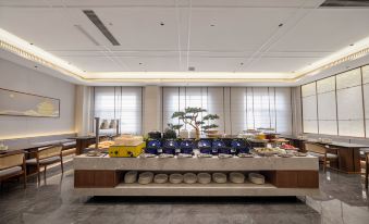 QIANNA HOTEL  (Sui County Beihu)