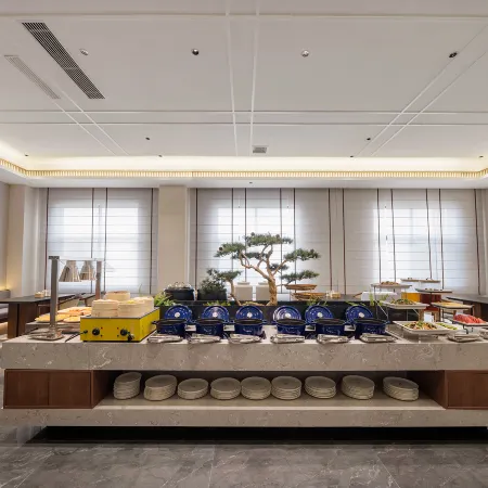 QIANNA HOTEL  (Sui County Beihu)