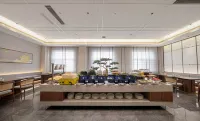 QIANNA HOTEL  (Sui County Beihu) - petit déjeuner